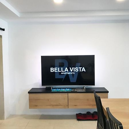 Bella Vista Apartment 2 Izola Εξωτερικό φωτογραφία