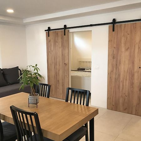 Bella Vista Apartment 2 Izola Εξωτερικό φωτογραφία