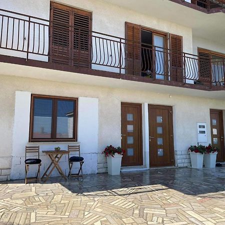 Bella Vista Apartment 2 Izola Εξωτερικό φωτογραφία
