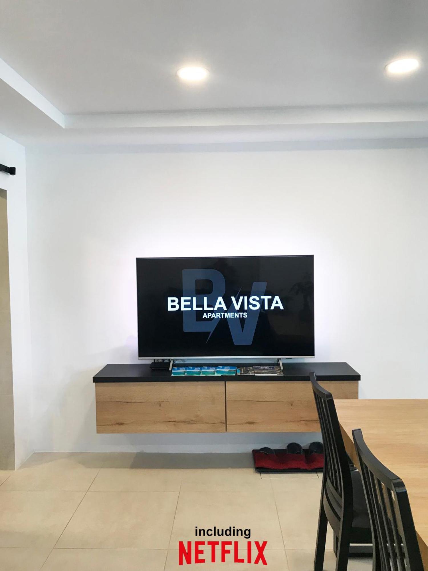 Bella Vista Apartment 2 Izola Εξωτερικό φωτογραφία