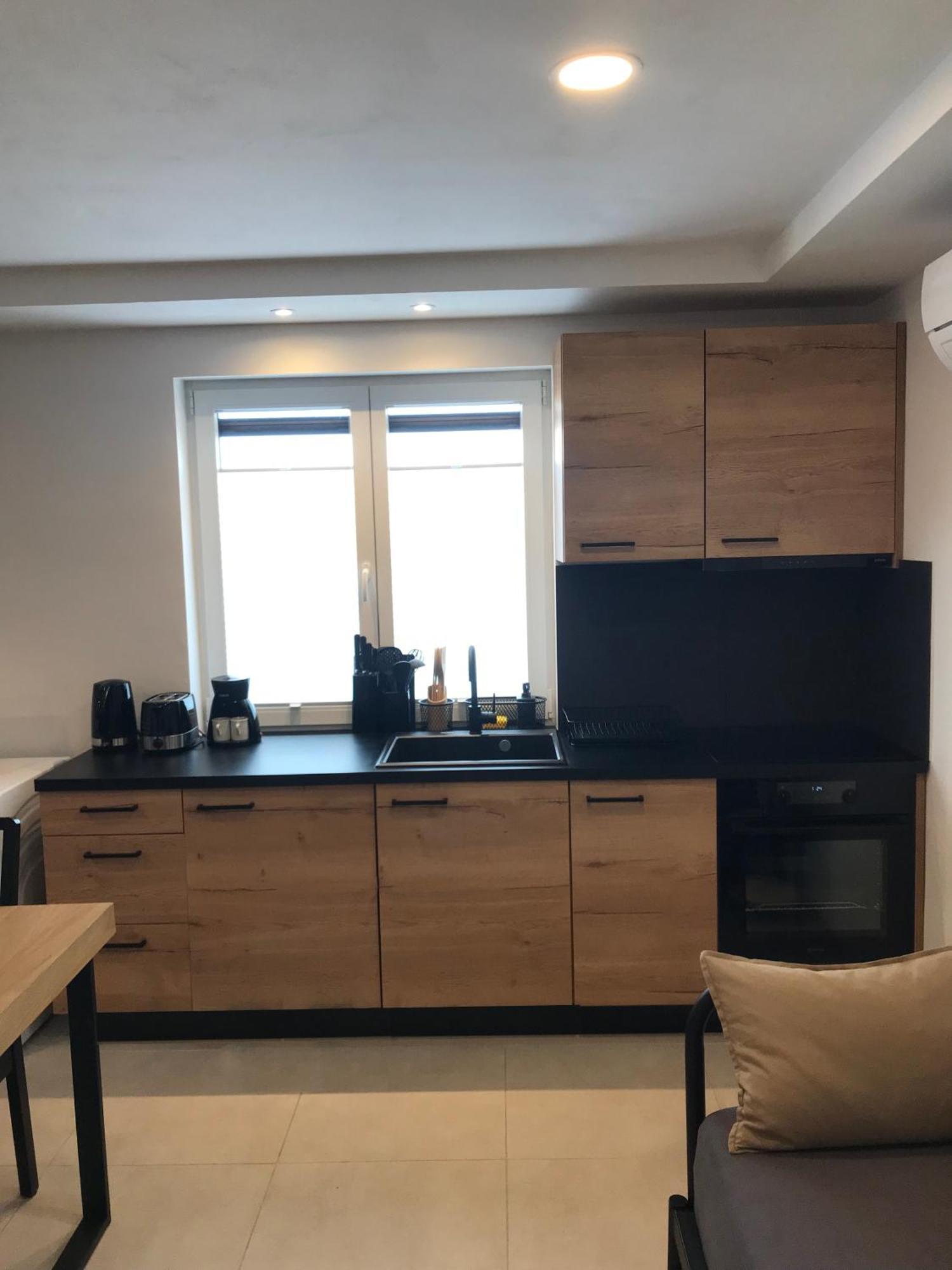 Bella Vista Apartment 2 Izola Εξωτερικό φωτογραφία