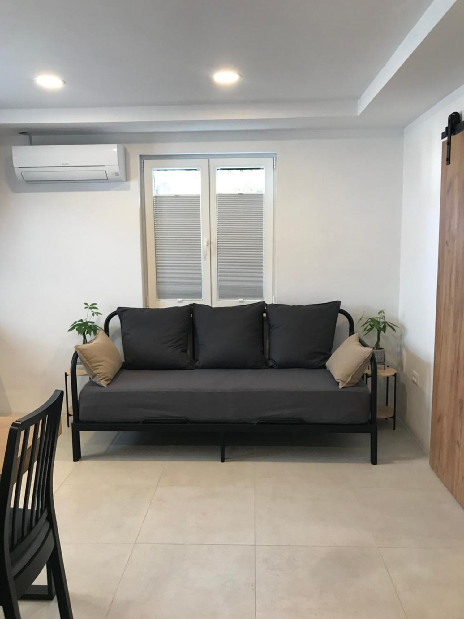 Bella Vista Apartment 2 Izola Εξωτερικό φωτογραφία