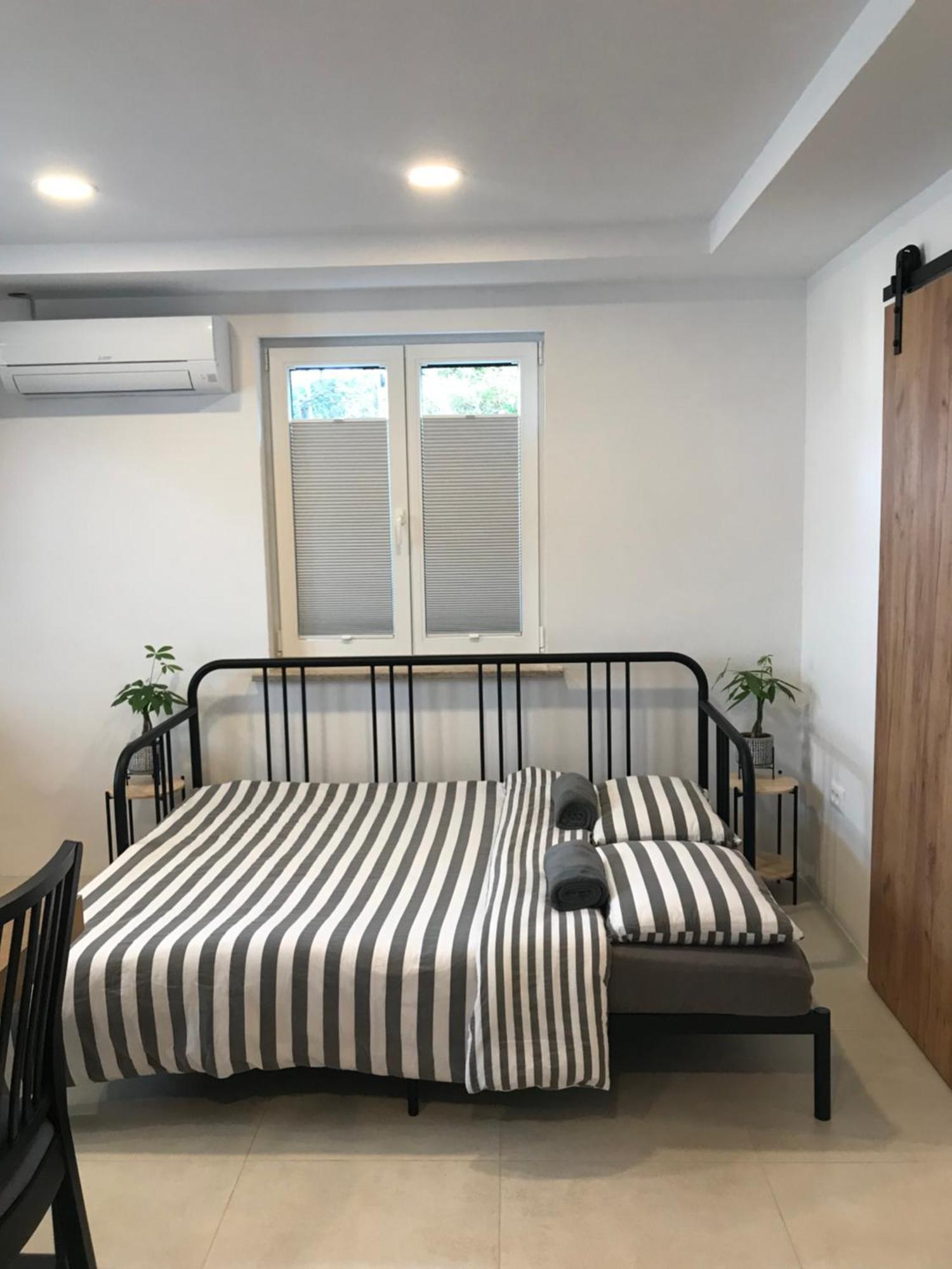 Bella Vista Apartment 2 Izola Εξωτερικό φωτογραφία