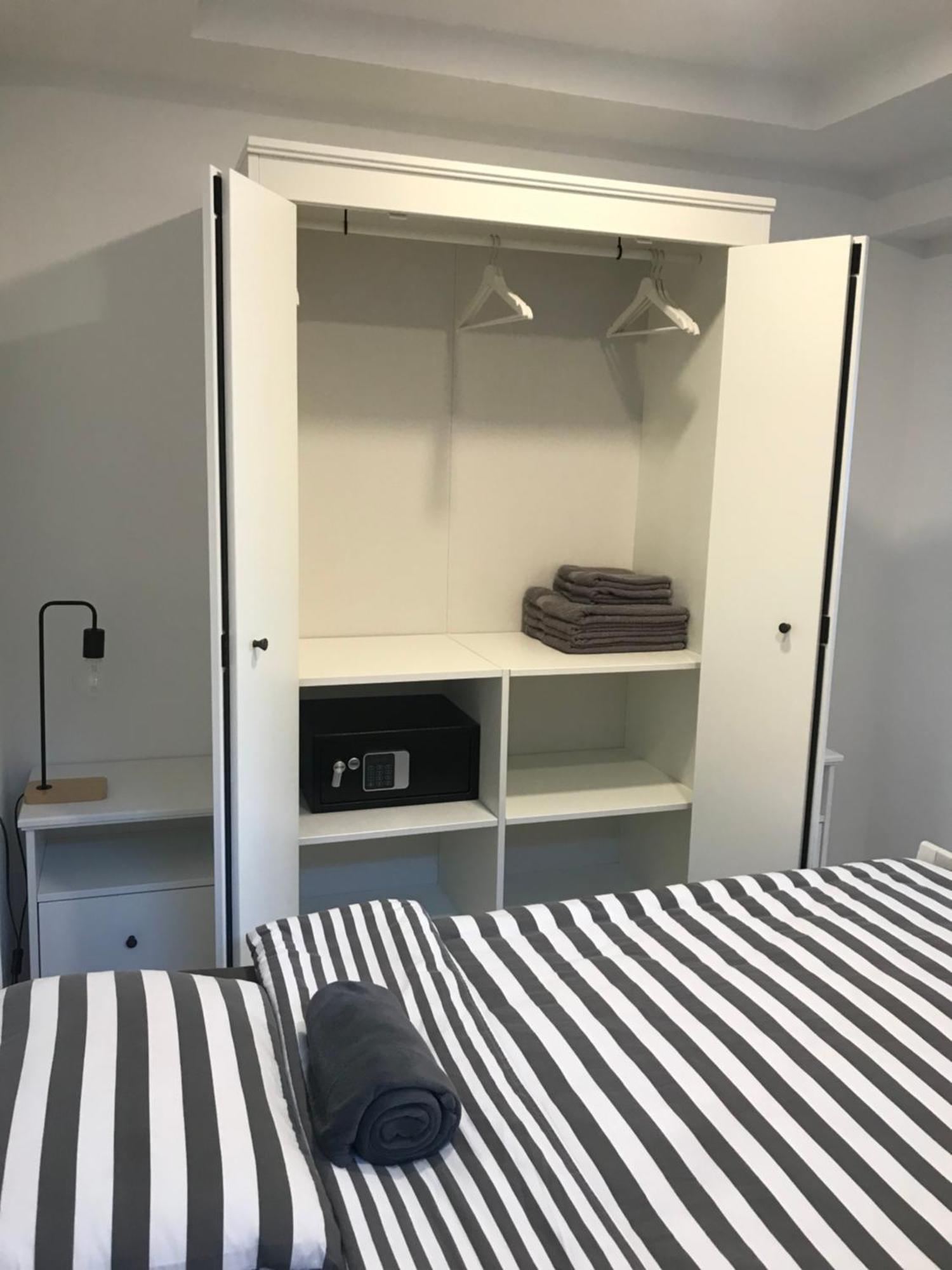 Bella Vista Apartment 2 Izola Εξωτερικό φωτογραφία