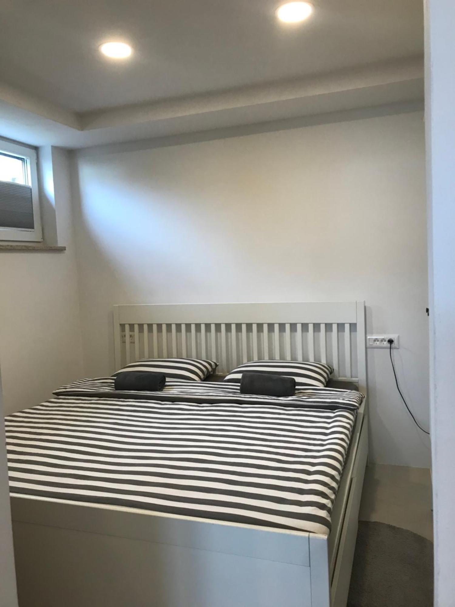 Bella Vista Apartment 2 Izola Εξωτερικό φωτογραφία